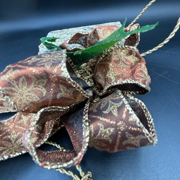 Santa’s Magic Key, New Handmade Item, Skeleton Key, Christmas Decor, For Kids - Picture 8 of 9